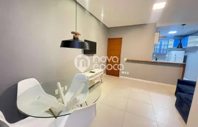 Apartamento com 1 quarto à venda na Rua Barata Ribeiro, Copacabana, Rio de Janeiro