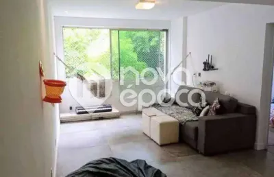 Apartamento com 2 quartos à venda na Rua General Polidoro, Botafogo, Rio de Janeiro