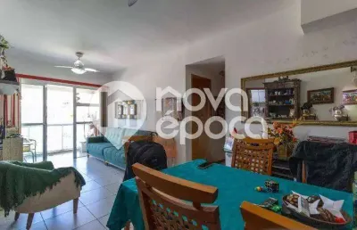 Apartamento com 3 quartos à venda na Rua Professor Gabizo, Maracanã, Rio de Janeiro