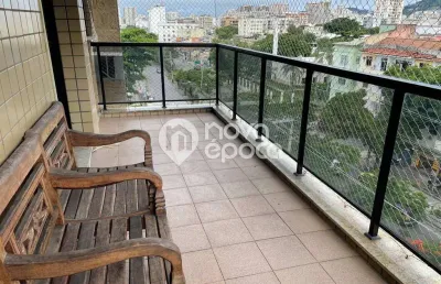 Vila isabel | apartamento 2 quartos, sendo 2 suites