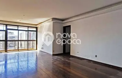 Apartamento com 3 quartos à venda na Rua Gurindiba, Tijuca, Rio de Janeiro