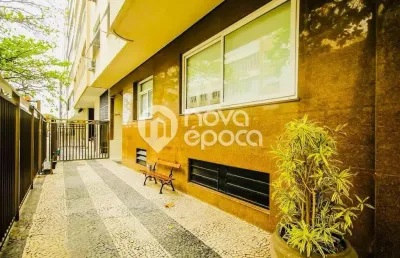 Apartamento com 3 quartos à venda na Rua Joaquim Nabuco, Ipanema, Rio de Janeiro