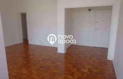 Apartamento com 3 quartos à venda na Rua Voluntários da Pátria, Botafogo, Rio de Janeiro