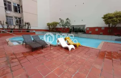 Apartamento com 1 quarto à venda na Rua Xavier da Silveira, Copacabana, Rio de Janeiro