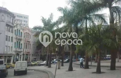 Ponto comercial à venda na Rua Vinte de Abril, Centro, Rio de Janeiro