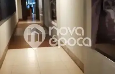 Apartamento com 1 quarto à venda na Rua Ubaldino do Amaral, Centro, Rio de Janeiro