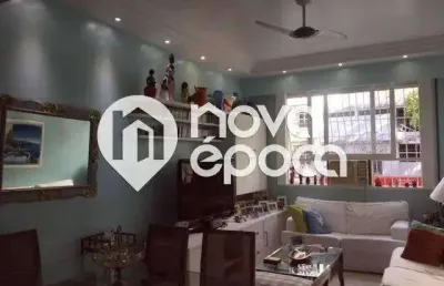 Apartamento com 3 quartos à venda na Rua Barata Ribeiro, Copacabana, Rio de Janeiro