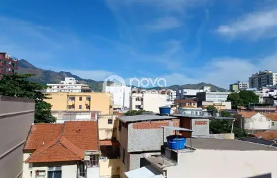 Apartamento com 2 quartos à venda na Rua Cachambi, Cachambi, Rio de Janeiro