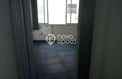 Sala comercial à venda na Avenida Nossa Senhora de Copacabana, Copacabana, Rio de Janeiro