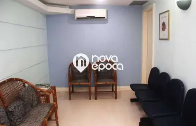 Sala comercial à venda na Rua Haddock Lobo, Tijuca, Rio de Janeiro