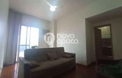 Apartamento com 2 quartos à venda na Rua Arquias Cordeiro, Méier, Rio de Janeiro