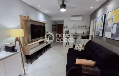 Apartamento com 3 quartos à venda na Rua Ferreira Pontes, Andaraí, Rio de Janeiro