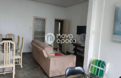 Apartamento com 3 quartos à venda na Rua Tonelero, Copacabana, Rio de Janeiro