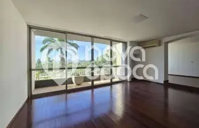 Apartamento com 4 quartos à venda na Praia do Flamengo, Flamengo, Rio de Janeiro