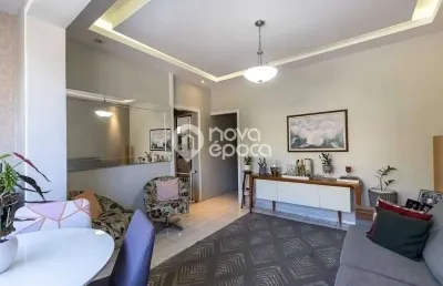 Apartamento com 3 quartos à venda na Rua Monteiro da Luz, Água Santa, Rio de Janeiro