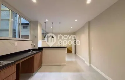 Apartamento com 4 quartos à venda na Avenida Nossa Senhora de Copacabana, Copacabana, Rio de Janeiro