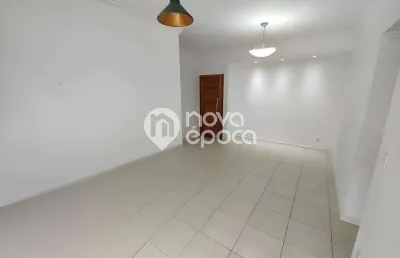 Apartamento com 3 quartos à venda na Rua Aristides Caire, Méier, Rio de Janeiro