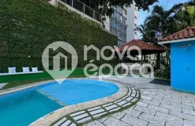 Apartamento com 2 quartos à venda na Rua da Passagem, Botafogo, Rio de Janeiro