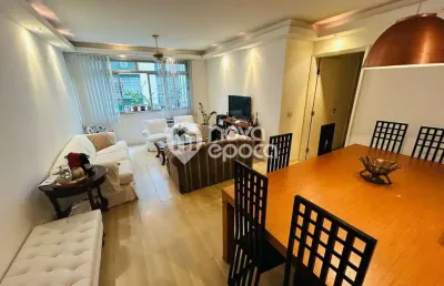 Apartamento com 3 quartos à venda na Rua Professor Sabóia Ribeiro, Leblon, Rio de Janeiro