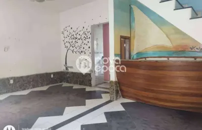 Casa em condomínio fechado com 2 quartos à venda na Rua Dona Clara, Madureira, Rio de Janeiro
