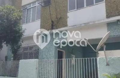 Casa em condomínio fechado com 3 quartos à venda na Estrada Intendente Magalhães, Madureira, Rio de Janeiro