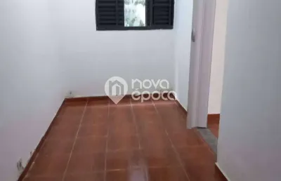Casa em condomínio fechado com 2 quartos à venda na Rua Alecrim, Vila Kosmos, Rio de Janeiro