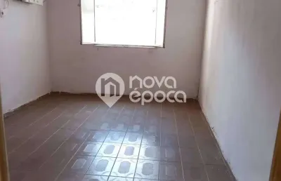 Casa em condomínio fechado com 1 quarto à venda na Rua Venâncio Ribeiro, Engenho de Dentro, Rio de Janeiro
