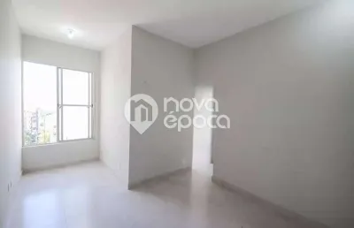 Cobertura com 1 quarto à venda na Rua Uruguai, Tijuca, Rio de Janeiro