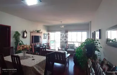 Apartamento com 3 quartos à venda na Rua Araújo Lima, Vila Isabel, Rio de Janeiro