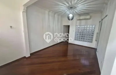 Apartamento com 3 quartos à venda na Rua Conde de Bonfim, Tijuca, Rio de Janeiro