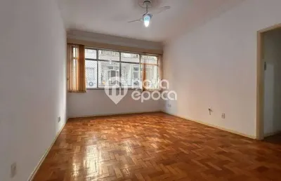Apartamento com 3 quartos à venda na Rua Aguiar, Tijuca, Rio de Janeiro
