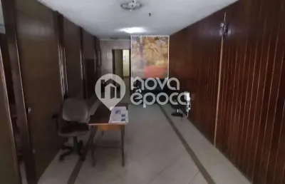 Apartamento com 1 quarto à venda na Rua São Francisco Xavier, São Francisco Xavier, Rio de Janeiro