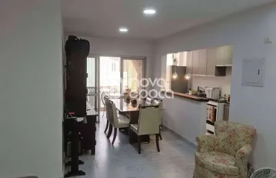 Cobertura com 2 quartos à venda na Rua Antônio Parreiras, Ipanema, Rio de Janeiro