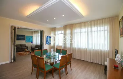 Cobertura com 4 quartos à venda na Rua Sá Ferreira, Copacabana, Rio de Janeiro