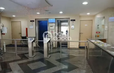 Sala comercial à venda na Rua Visconde de Santa Isabel, Vila Isabel, Rio de Janeiro