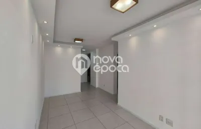 Apartamento com 3 quartos à venda na Rua São Brás, Cachambi, Rio de Janeiro