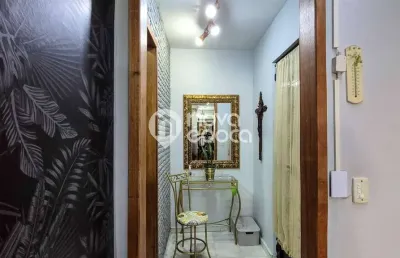 Jardim guanabara | apartamento 2 quartos, sendo 1 suite
