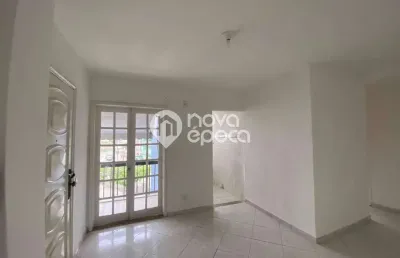 Apartamento com 2 quartos à venda na Avenida Maestro Paulo Silva, Jardim Carioca, Rio de Janeiro