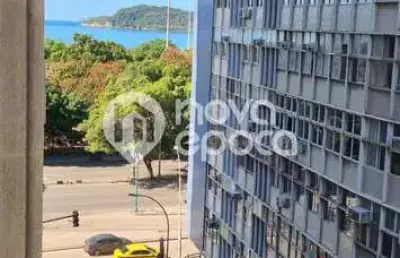 Apartamento com 2 quartos à venda na Rua Ferreira Viana, Flamengo, Rio de Janeiro