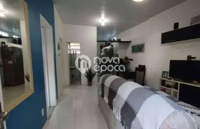 Casa com 2 quartos à venda na Rua da Bela Vista, Engenho Novo, Rio de Janeiro