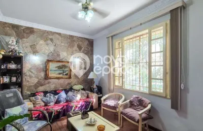 Casa com 2 quartos à venda na Rua Alberto Leite, Engenho de Dentro, Rio de Janeiro