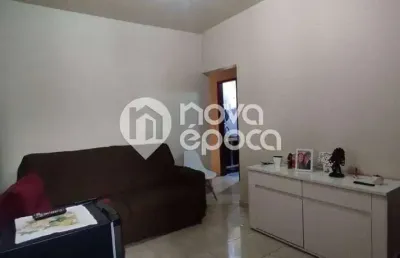 Apartamento com 2 quartos à venda na Rua Emílio de Meneses, Quintino Bocaiúva, Rio de Janeiro