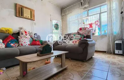 Casa com 3 quartos à venda na Rua Caranda, Piedade, Rio de Janeiro