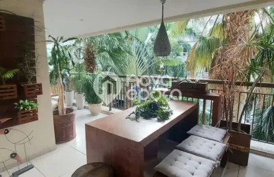 Apartamento com 4 quartos à venda na Rua Paissandu, Flamengo, Rio de Janeiro