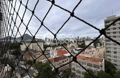 Apartamento com 3 quartos à venda na Rua Marquês de São Vicente, Gávea, Rio de Janeiro