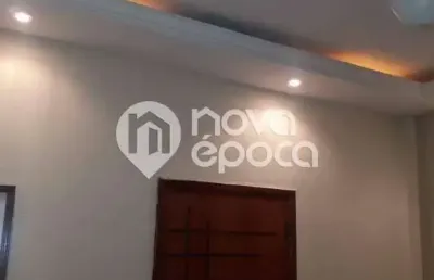 Apartamento com 2 quartos à venda na Rua Bariri, Olaria, Rio de Janeiro