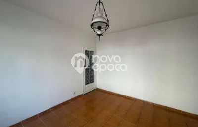Apartamento com 3 quartos à venda na Rua Torres Homem, Vila Isabel, Rio de Janeiro