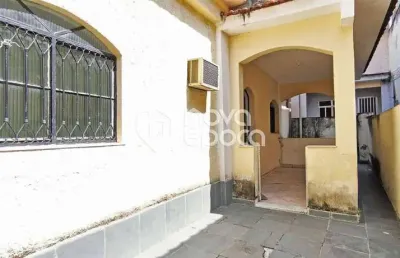 Casa em condomínio fechado com 2 quartos à venda na Rua Francisca Vidal, Pilares, Rio de Janeiro