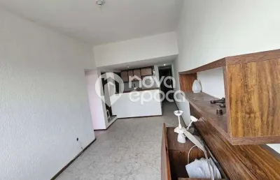 Apartamento com 1 quarto à venda na Rua Riachuelo, Centro, Rio de Janeiro