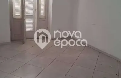 Apartamento com 2 quartos à venda na Rua Francisco Serrador, Centro, Rio de Janeiro